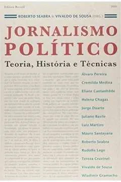 Resenha do Livro: Jornalismo Político