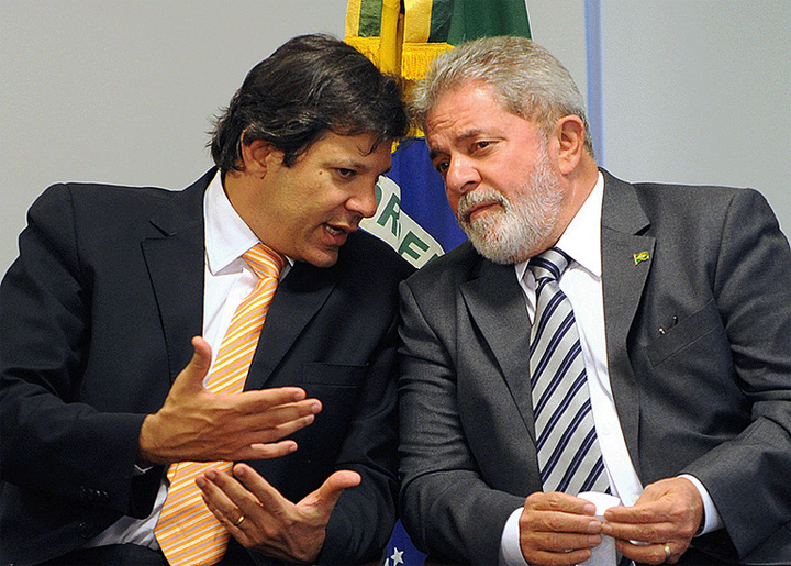 Podfast 158: Lula errou ao indicar Haddad?
