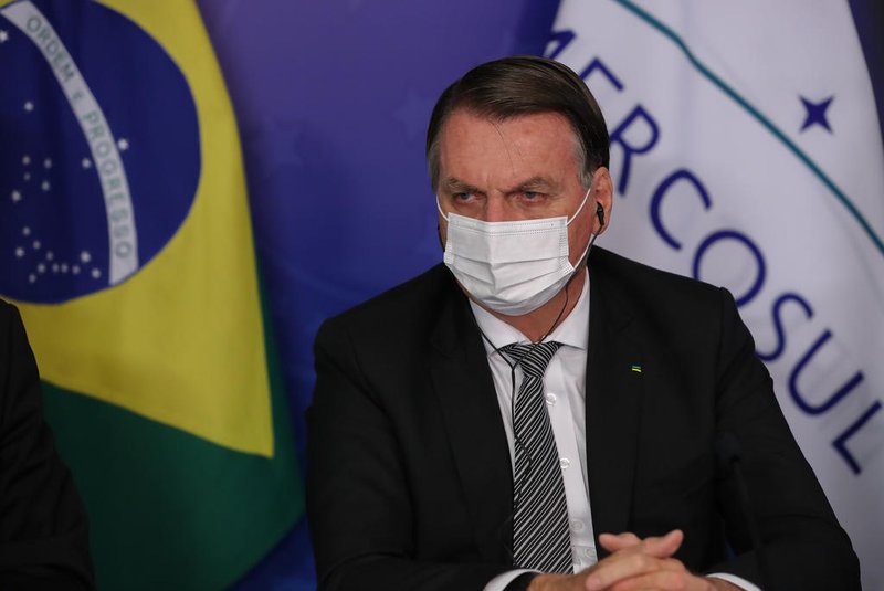 Podfast 076: O novo Bolsonaro incomoda muita gente…