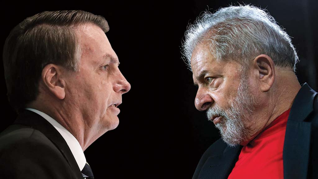 Podfast 178: Enquanto o STF não sabe como resolver, Lula volta ao páreo