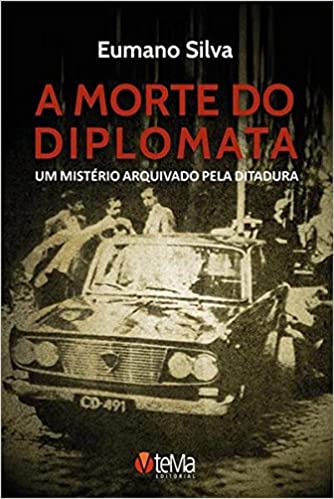 Resenha do Livro: A Morte do Diplomata