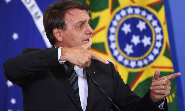 Podfast 185: Ações de Bolsonaro reforçam a linha do confronto?