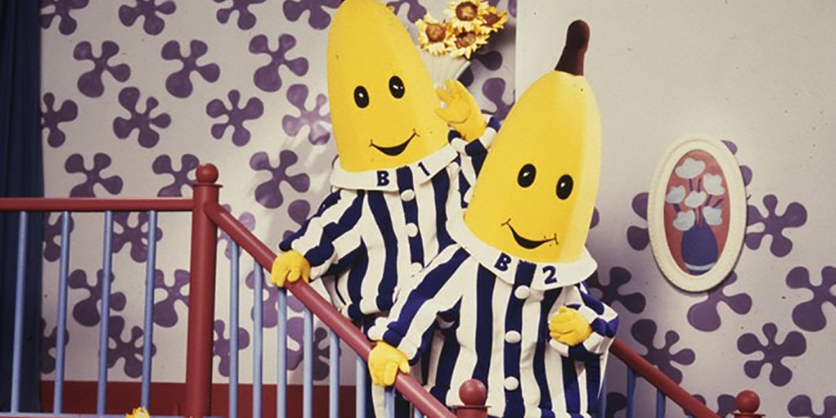 Podfast 089: Pode chamar general de banana de pijama?