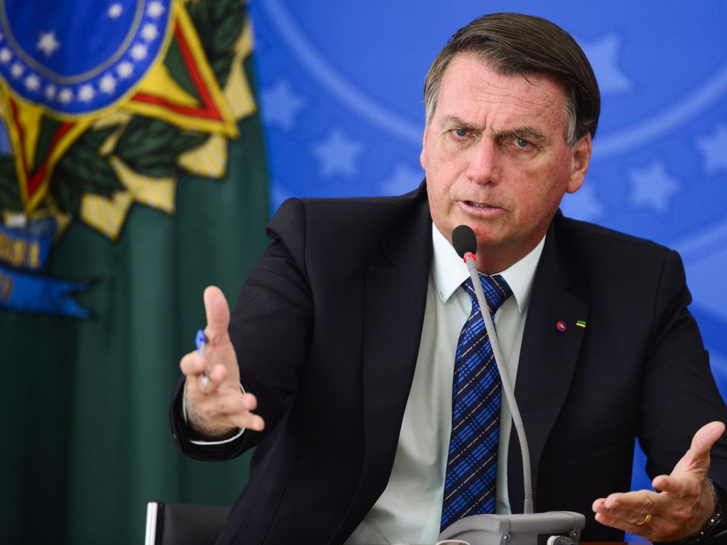 Podfast 104: Bolsonaro e as eleições de domingo