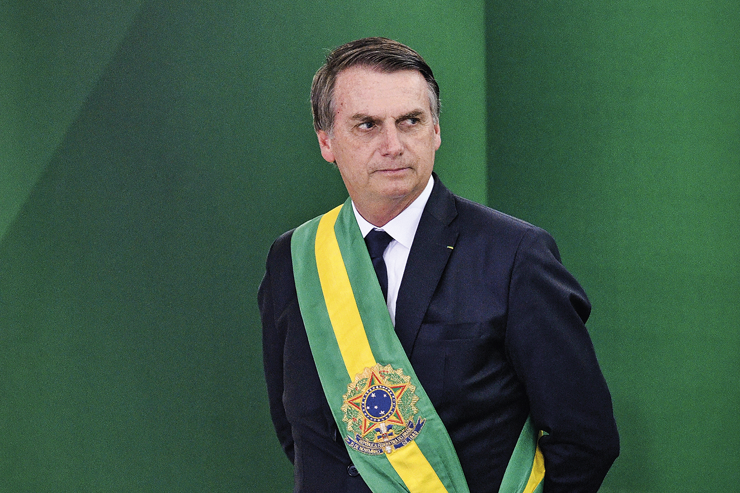 Podfast 117: Bolsonaro ganha a disputa em 2022?