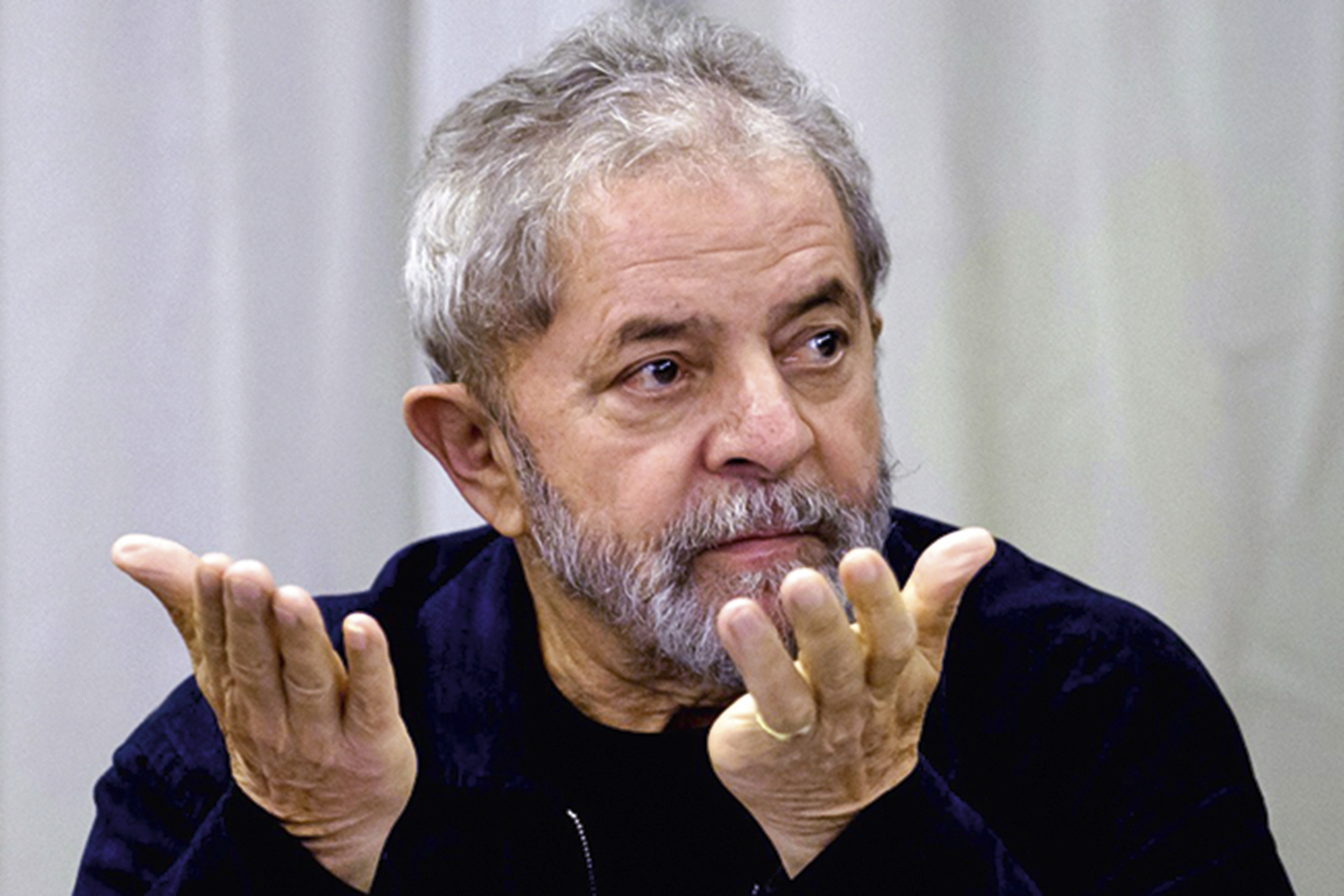 Podfast 177: Lula lá de novo? Como é que fica?