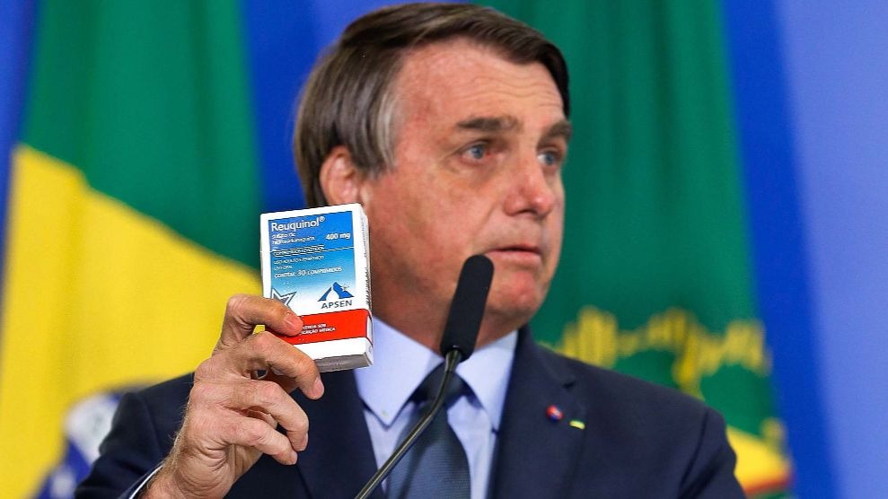 Podfast 175: O objetivo de Bolsonaro é promover o caos?