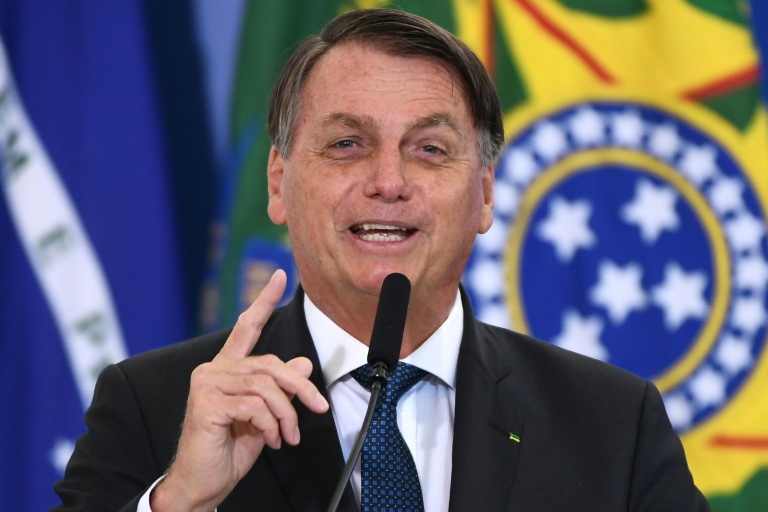 Podfast 091: De onde vem a popularidade de Bolsonaro?