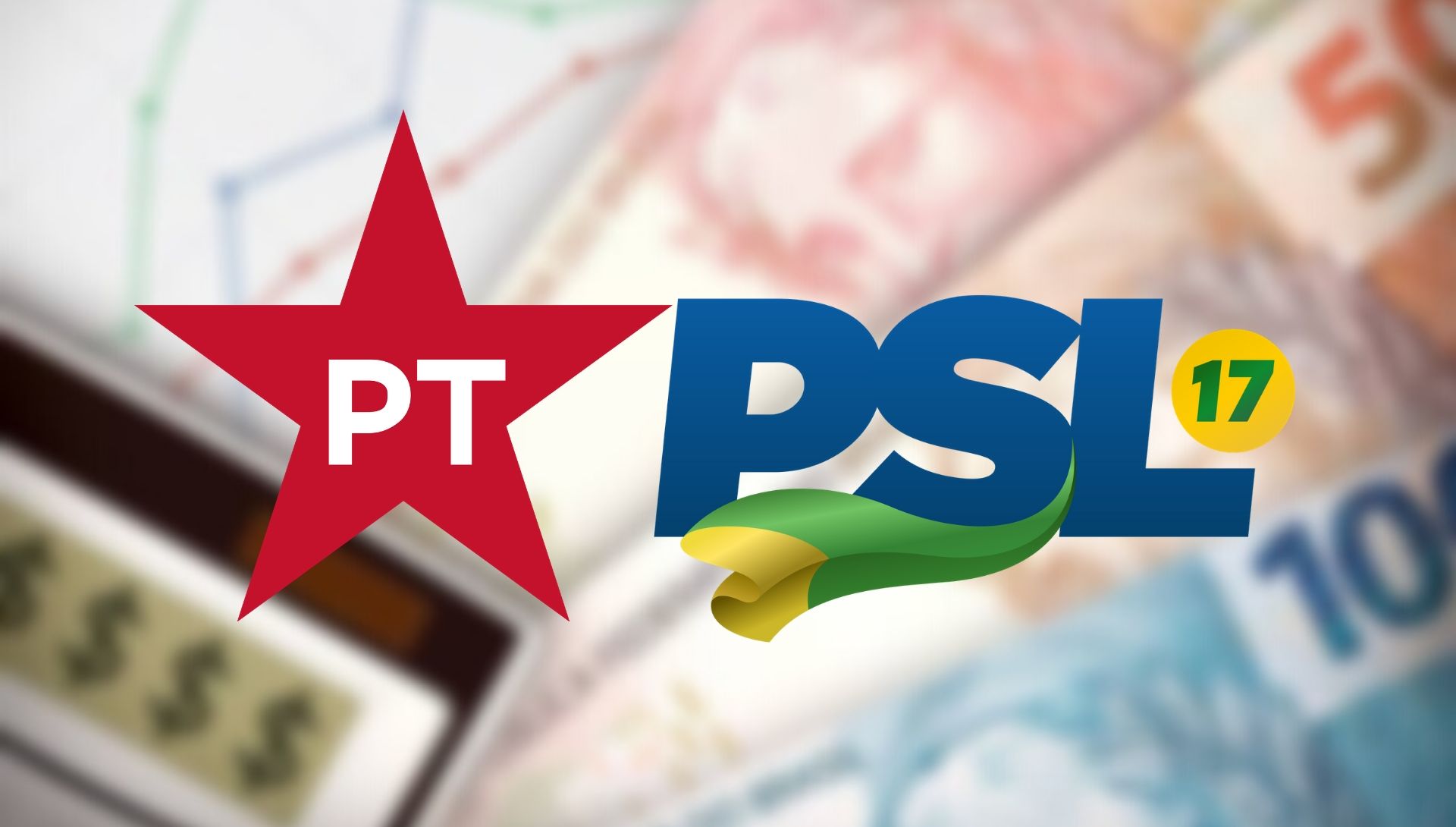 Podfast 063: PT vs. PSL na eleições municipais