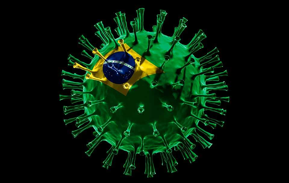 Podfast 206: Por que o Brasil errou no combate à covid?