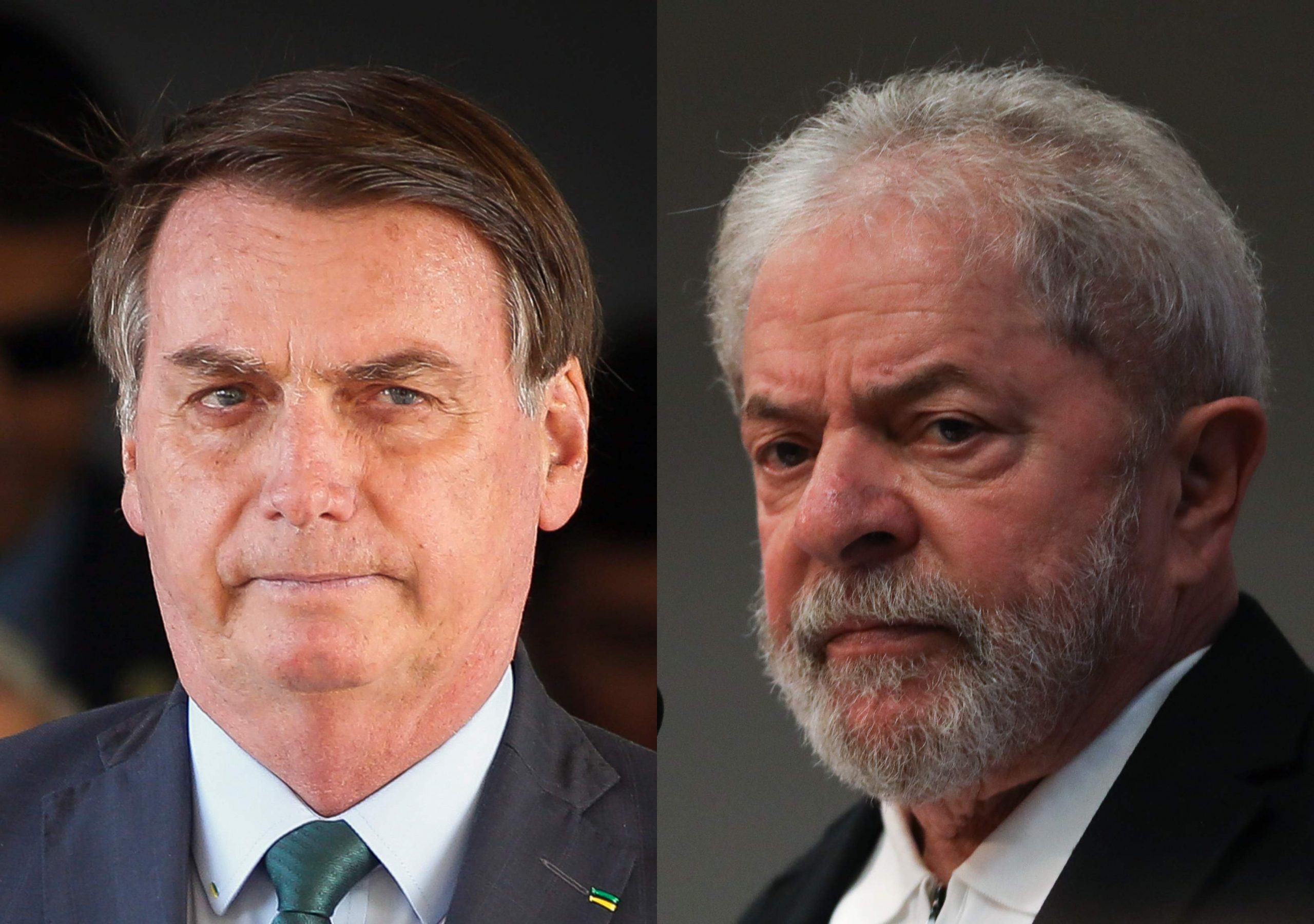 Podfast 037: O Lula da Direita?