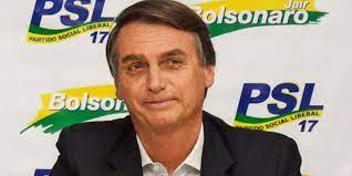 Podfast 041: Bolsonaro e PSL: a volta dos que não foram?