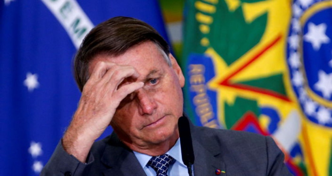 Podfast 266: O delicado estado de nervos e de saúde do presidente Jair Bolsonaro