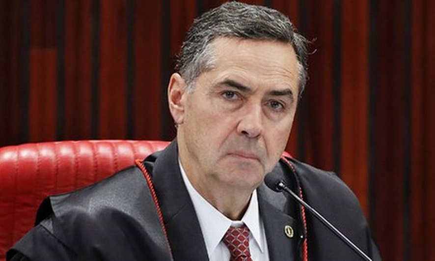 JBr News 307: Barroso chama Bolsonaro de farsante. E agora?
