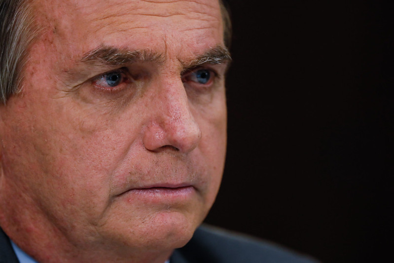 JBr News 342: Há um risco de Bolsonaro sair do G20 como vítima para os seus