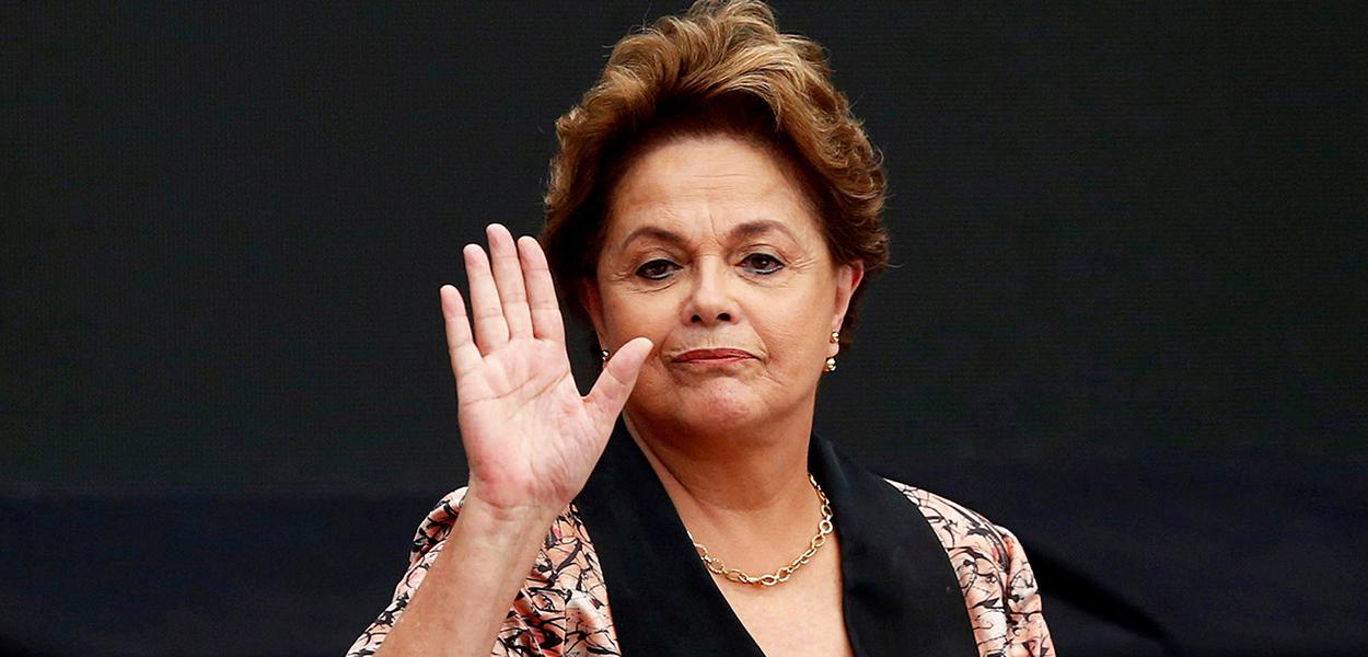 JBr News 377: Dilma fica mesmo distante