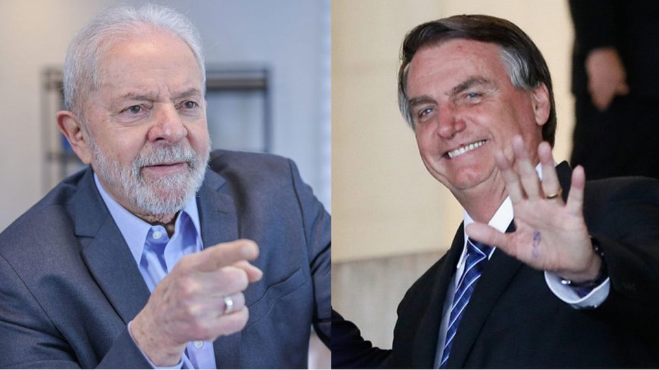 JBr News 390: Como ficará a briga Lula vs. Bolsonaro?