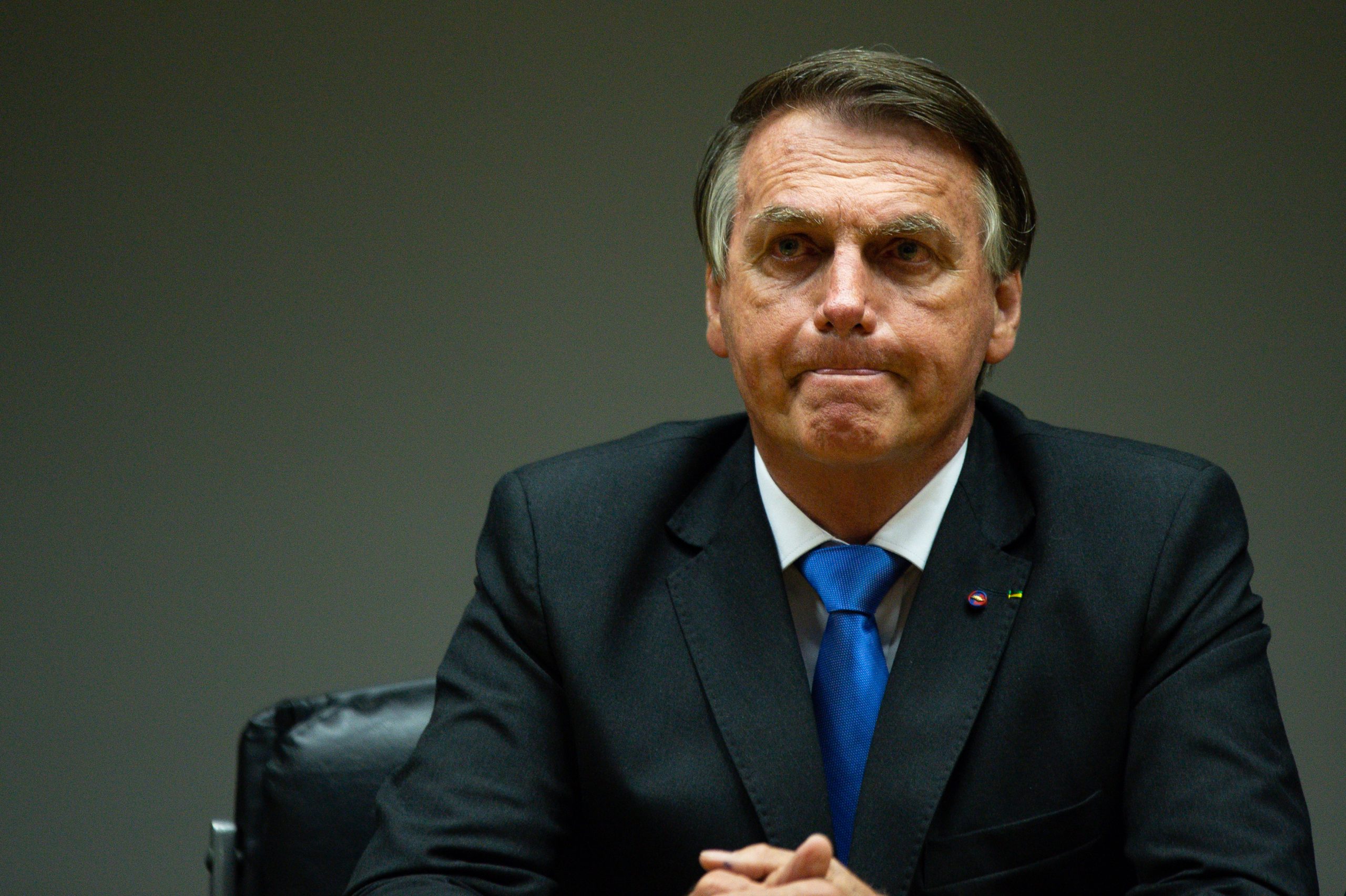 JBr News 386: O esquema de rachadinha volta a pairar sobre a cabeça de Bolsonaro