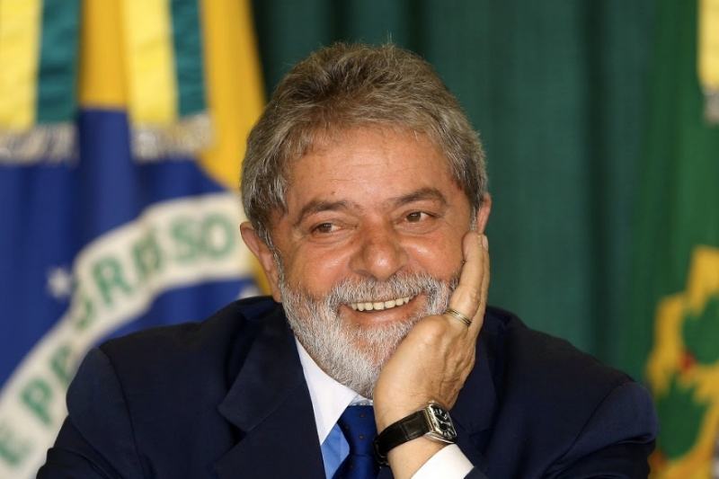 JBr News 382: A decisão é de Lula