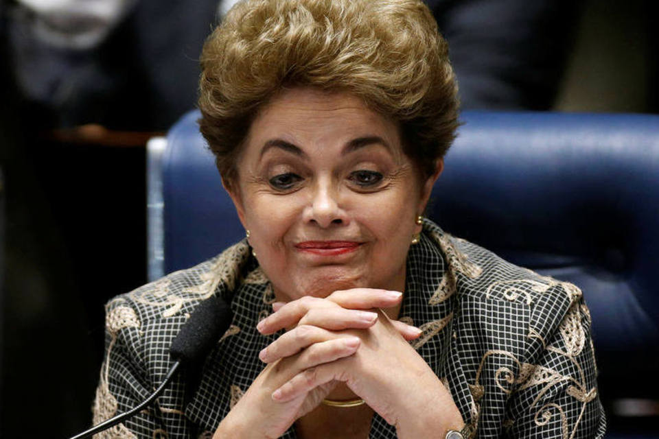 JBr News 397: No meio do caminho, havia Dilma…