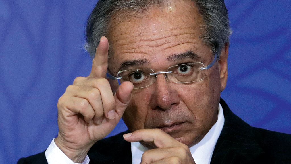 JBr News 414: A melhora do PIB é a recuperação em “V” prometida por Paulo Guedes?