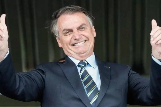 JBr News 430: O preocupante tom maniqueísta do “comício” de Bolsonaro