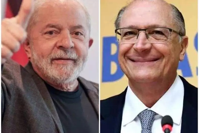 JBr News 428: Alckmin é o auxílio conservador de Lula