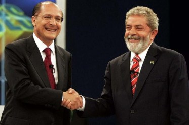 JBr News 438: Ser ou não ser conservador, eis a questão de Lula / Alckmin