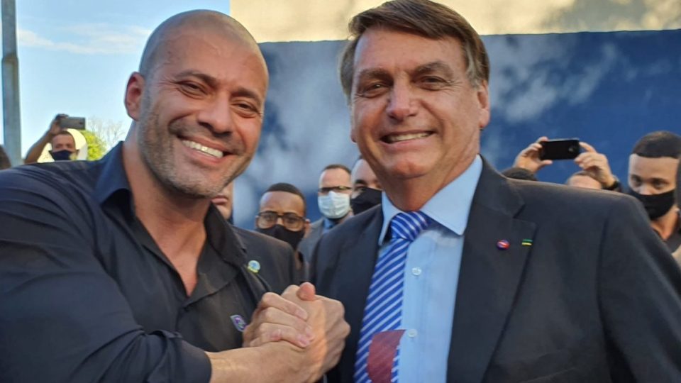 JBr News 446: Até onde irá o novo confronto entre Bolsonaro e o Judiciário?