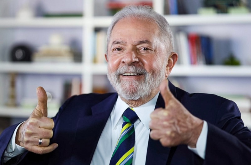 JBr News 455: Quem fica? O Lula Lá ou o Paz e Amor?