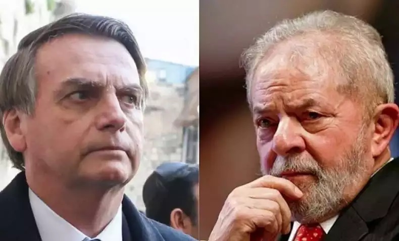 JBr News 456: Lula fala para a esquerda, Bolsonaro fala para a direita e quem fala para o centro?