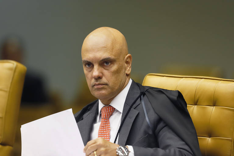 JBr News 464: Por que Moraes é o alvo? Porque ele vai presidir o TSE