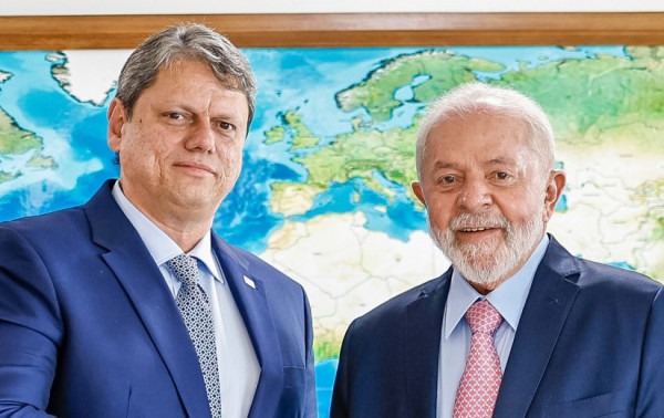Lula tem a comemorar com pesquisa da Quaest