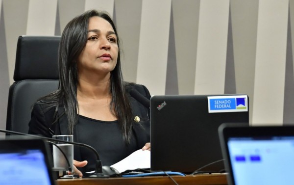 Eliziane e Soraya estão para valer na briga pelo Senado